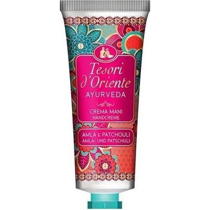 Palmolive Colgate-Palmolive Tesori oder Handcreme 75ml Ayurveda (75 ml) (46356988)