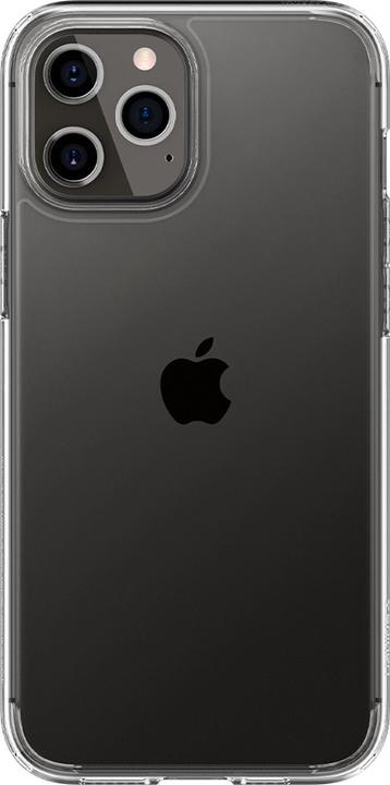 Produktbild Spigen Ultra Hybrid (Apple iPhone 12, Realme 12 Pro+)