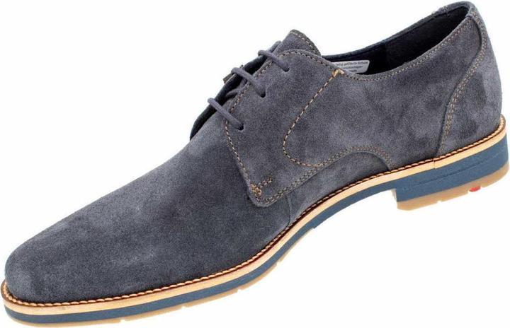 Actual product image Lloyd LANGSTON lace-up shoe (44)
