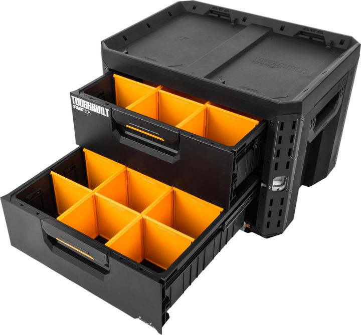 Produktbild ToughBuilt StackTech