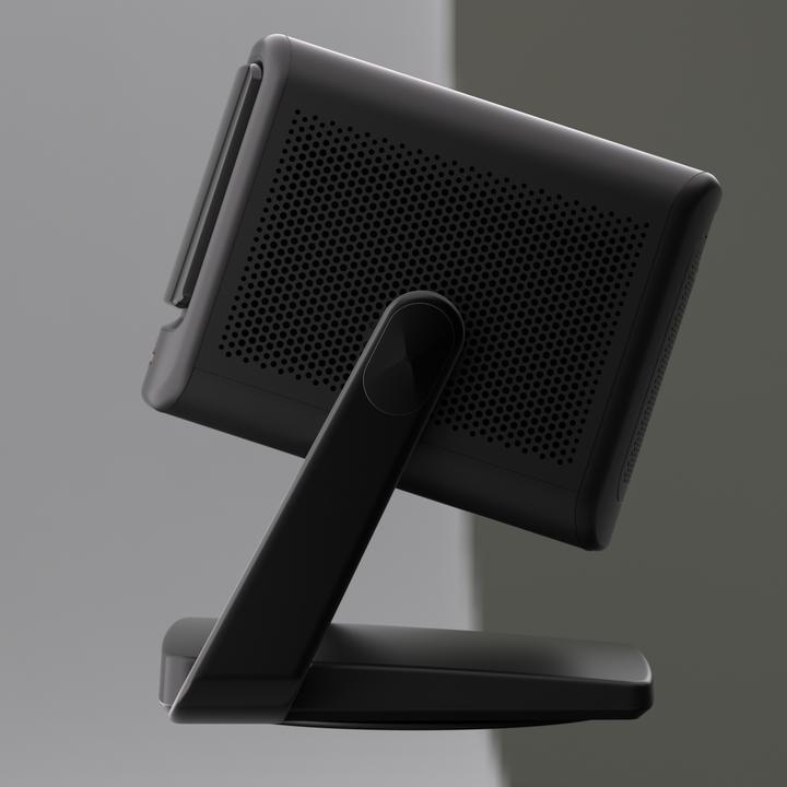 Actual product image Dangbei DBOX02 Pro (MP1 Pro) 4K Laserprojektor 2000 ISO Lumen (4K, 2000 lm)