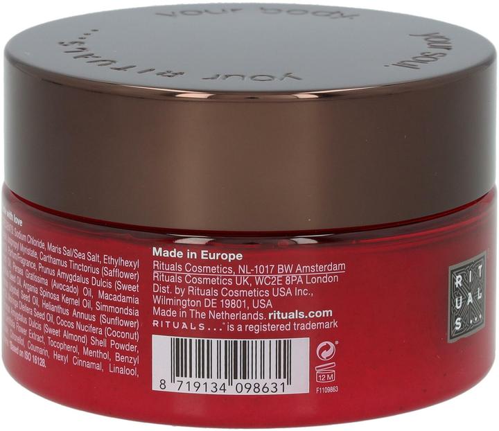 Actual product image Rituals Ayurveda (300 ml)