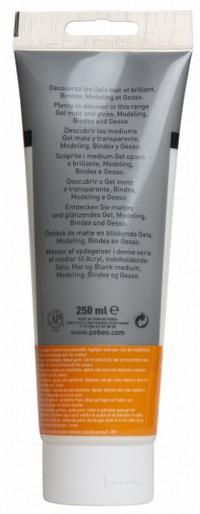 Image du produit Pebeo Studio Acrylics Modeling Paste (250 ml)