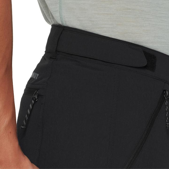 Produktbild Mammut Runbold IV Zip Off Pants Men (48)