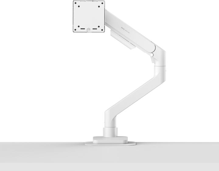 Produktbild BenQ Monitor Arm BSH2 | Hvit (Tisch, 45")
