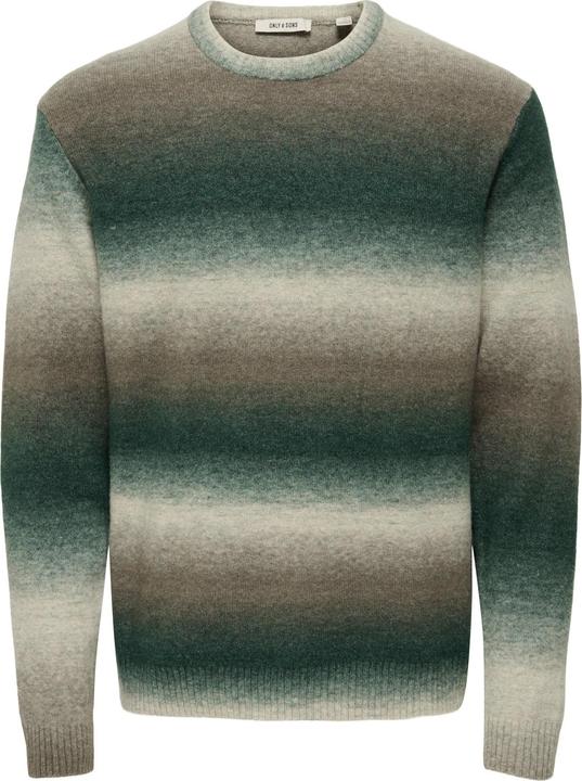 Produktbild Only & Sons ONSBERTIL Pullover Strickpullover (XXL)
