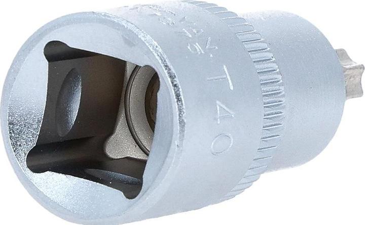 Actual product image KS Tools 1/2" bit socket (1/2")