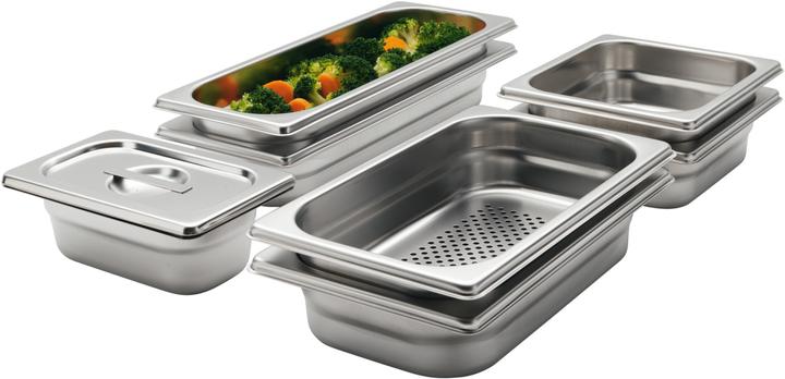 Produktbild AEG MaxiKlasse Steam Kit - Profi Set für Steamer