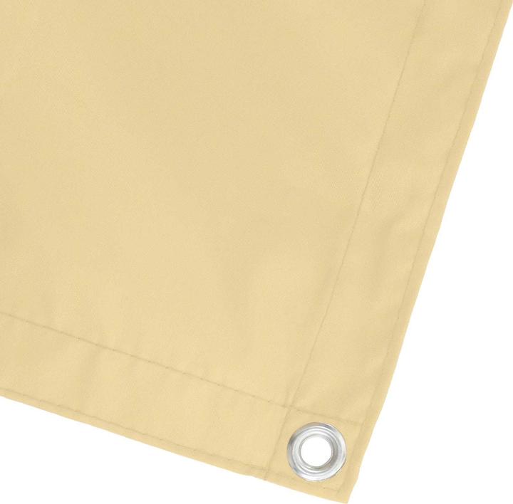 Produktbild vidaXL Balkonsichtschutz (400 cm)