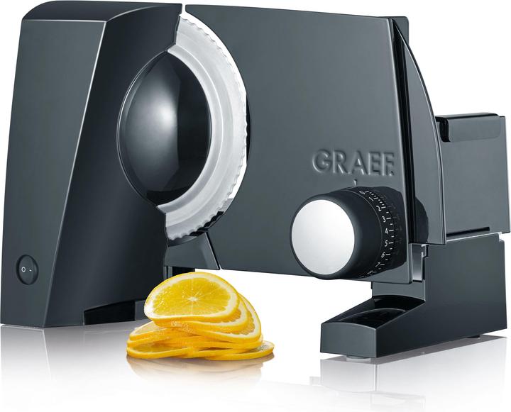 Graef Sliced