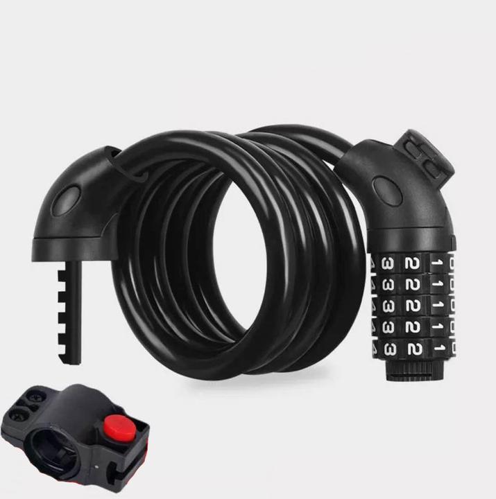 Productafbeelding PRO-mounts E-scooter Accessoires Kit