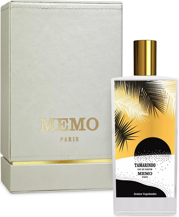 Immagine prodotto Memo Paris Tamarindo (Eau de parfum, 75 ml)