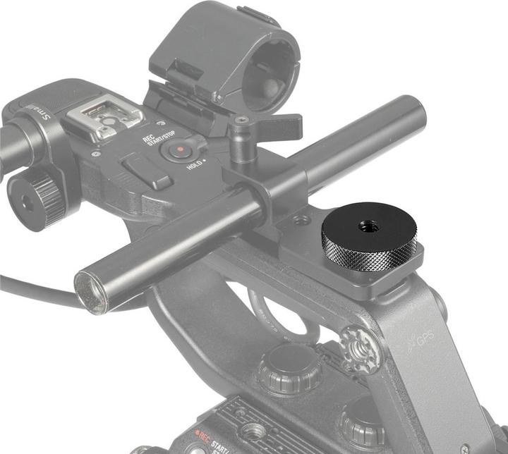 Actual product image SmallRig Thumb-Screw V2