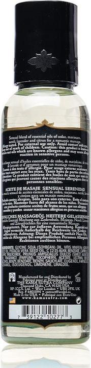 Image du produit Kamasutra Aromatiques (59 ml)