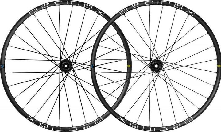 Produktbild Mavic E-Deemax S 35 (Laufradsatz, 27.5")