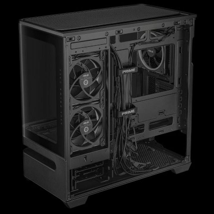 Produktbild ASUS Prime AP202 (mATX, Mini-ITX)