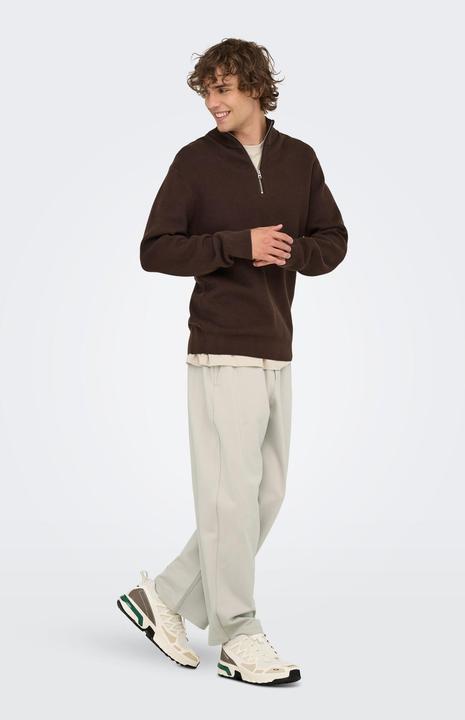 Actual product image Only & Sons Onsjakes 0339 Loose Stretch Pant Noos (XL)