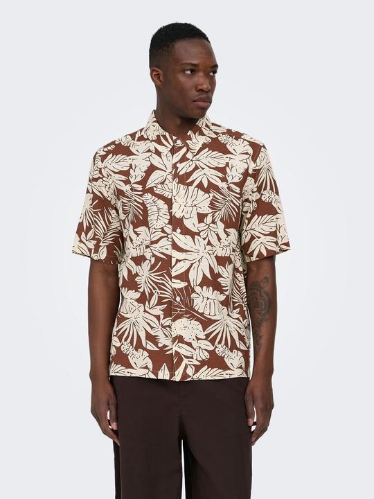 Immagine prodotto Only & Sons ONSHARVI Hemd Hemd (XL)