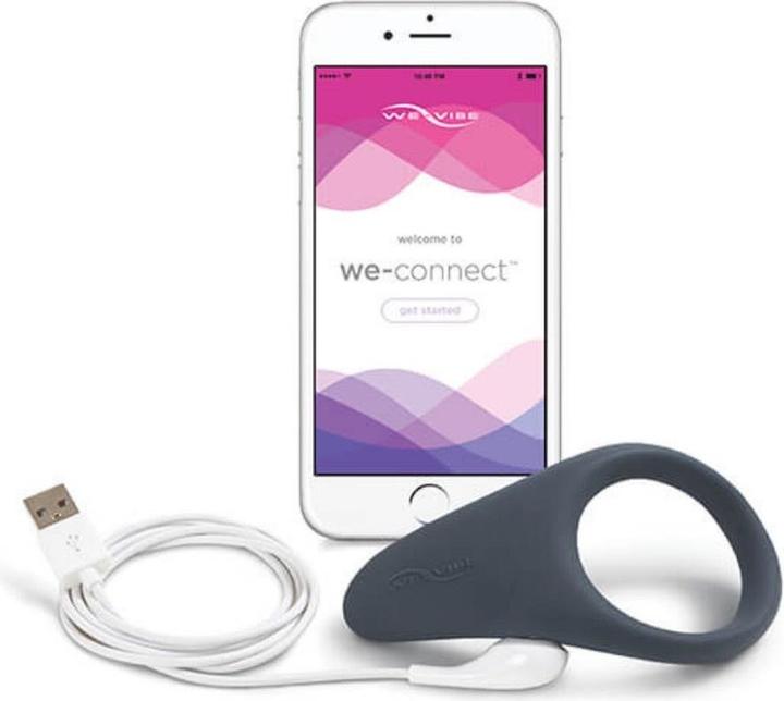 Actual product image We-Vibe Verge