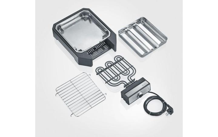 Produktbild Severin Steakboard (2.30 kW)