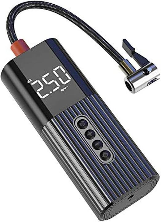 Immagine prodotto Licheers Multifunctional Tire Inflator