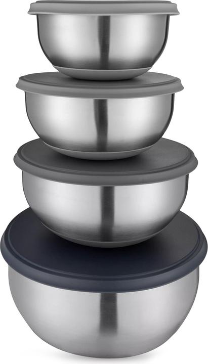 Image du produit Joseph Joseph Nest 100 Prep&Store (28.50 cm, 5 l, 4 x)