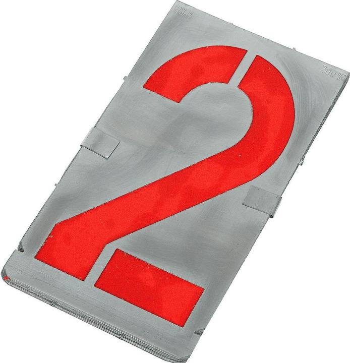 Walkron Modello di zinco