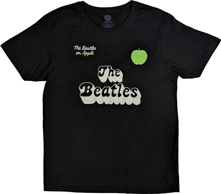Produktbild The Beatles TShirt (M)