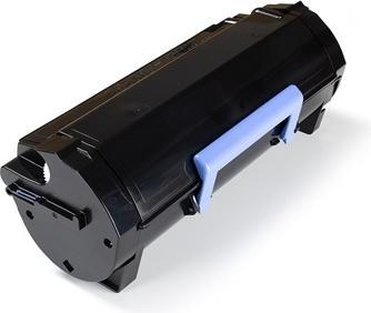 Actual product image Konica Minolta TNP76 (ACF0050) Toner Cartridge, Black