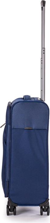 Actual product image Stratic Mix suitcase (36 l)