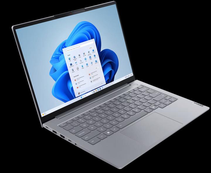 Actual product image Lenovo ThinkBook 14 Gen 8 (14", Intel Core Ultra 7 255H, 16 GB, 512 GB, CH)