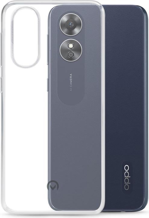 Produktbild Mobilize Gelee-Hülle (Oppo A17 4G)