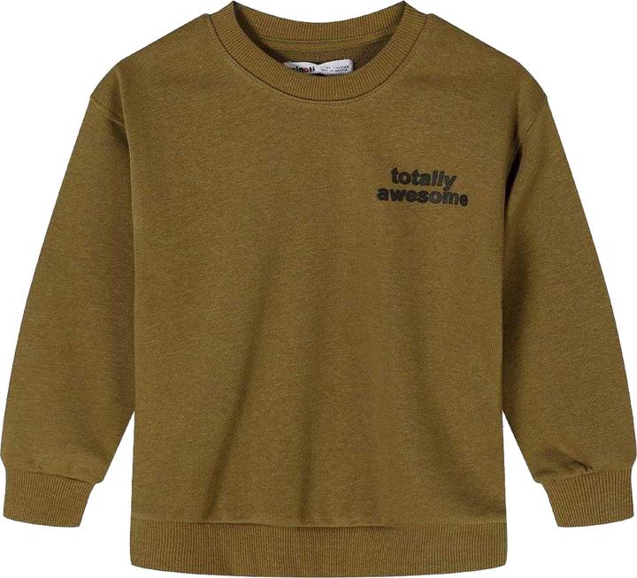 Produktbild Minoti Sweatshirt & JogginghoseSet Jungen Elastisch (152)