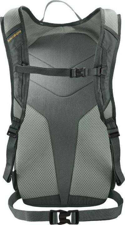 Salomon Trailblazer 10-urban chic-green environment backpack - Digitec