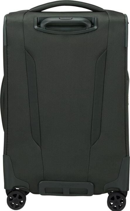 Actual product image Samsonite Respark Trolley mit 4 Rollen erweiterbar 55cm (44 l)