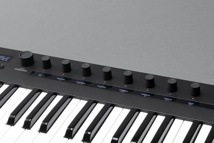 Actual product image Korg Keystage-49