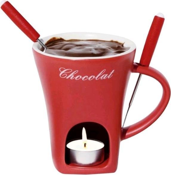 Immagine prodotto Nouvel tazza (Fondue al cioccolato)