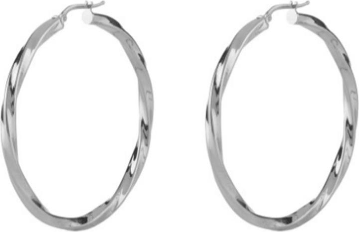 Image du produit Guess HOOPS I DID IT AGAIN Boucles d'oreilles (Acier inoxydable)