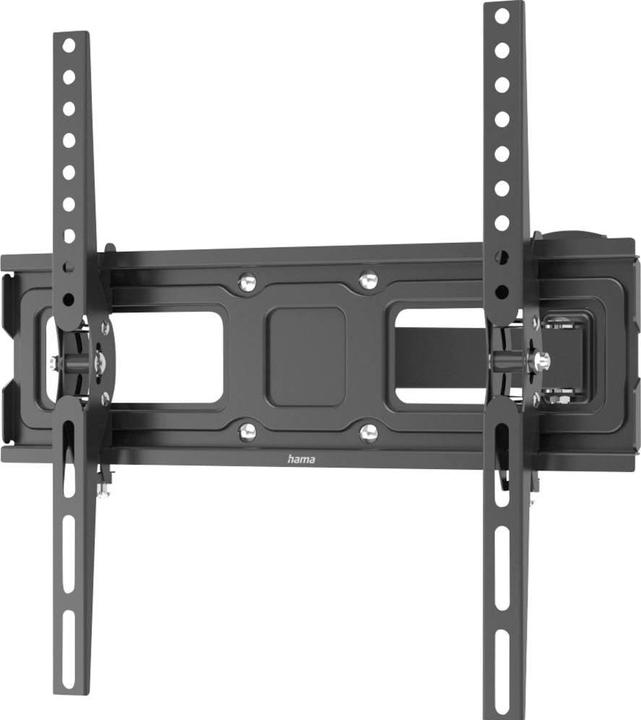 Hama TV wall bracket, swivel, tilt, extendable, 165 cm (65") up to 30 kg (Wall, 65", 30 kg)
