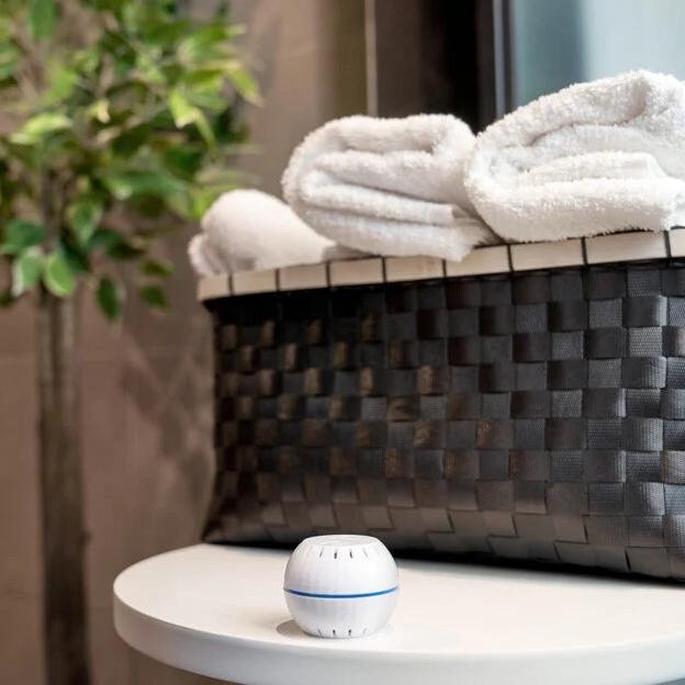 Immagine prodotto Shelly Wave H&T White EU LR