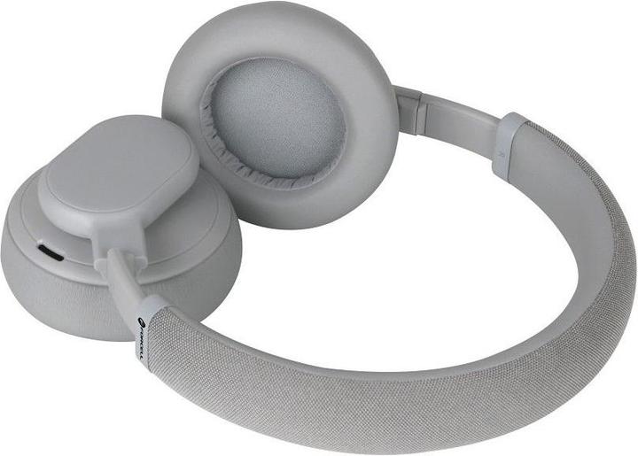 Produktbild Forcell Touch Beat Bluetooth Headset (Aktive Geräuschunterdrückung, 30 h, Kabellos)