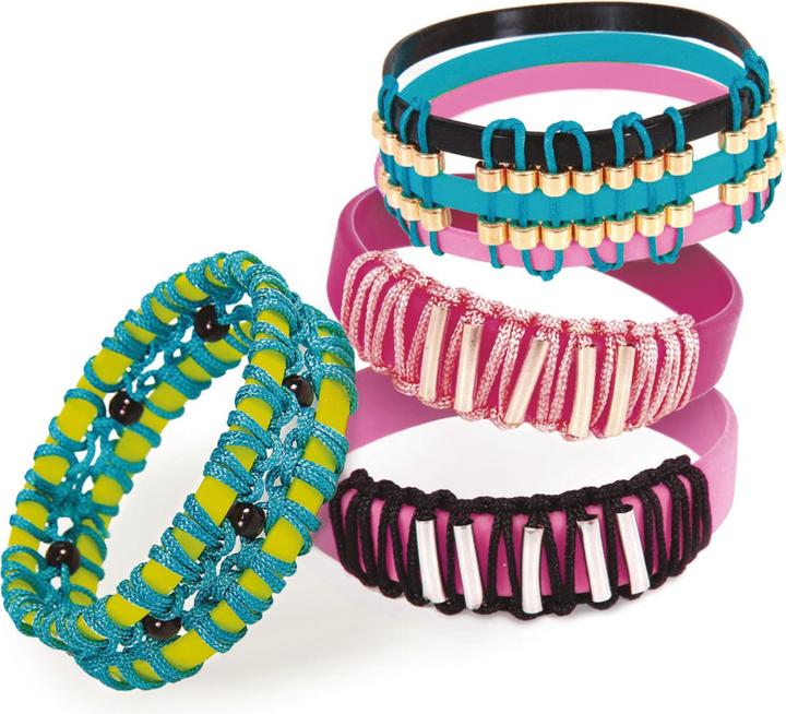 Produktbild Lena Wrappy Bands