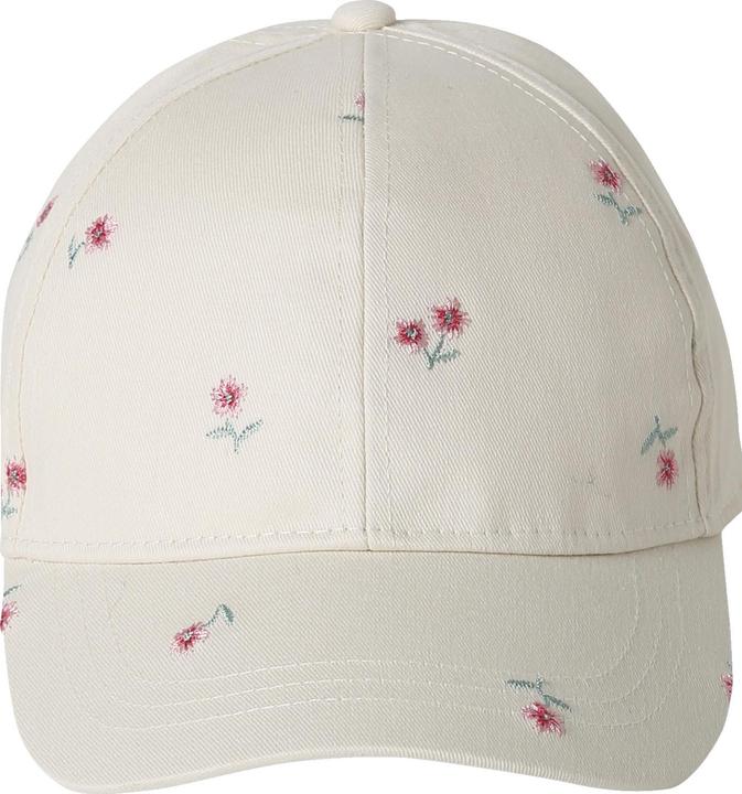 Image du produit Vertbaudet Mädchen Cap mit Stickerei