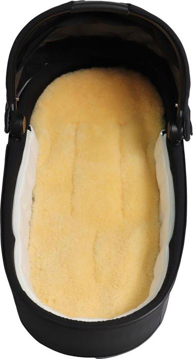 Image du produit Kaiser Baby Coussin en peau d'agneau pour nid douillet