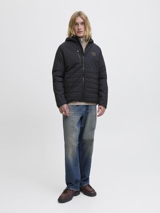 Actual product image Jack & Jones Hybridjacke Hybridjacke (L)