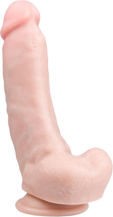 Produktbild Easytoys Realistic Dildo mit Hoden