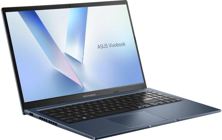 Actual product image ASUS Vivobook 15 (15.60", 1000 GB, 16 GB, CH, AMD Ryzen 7 170)