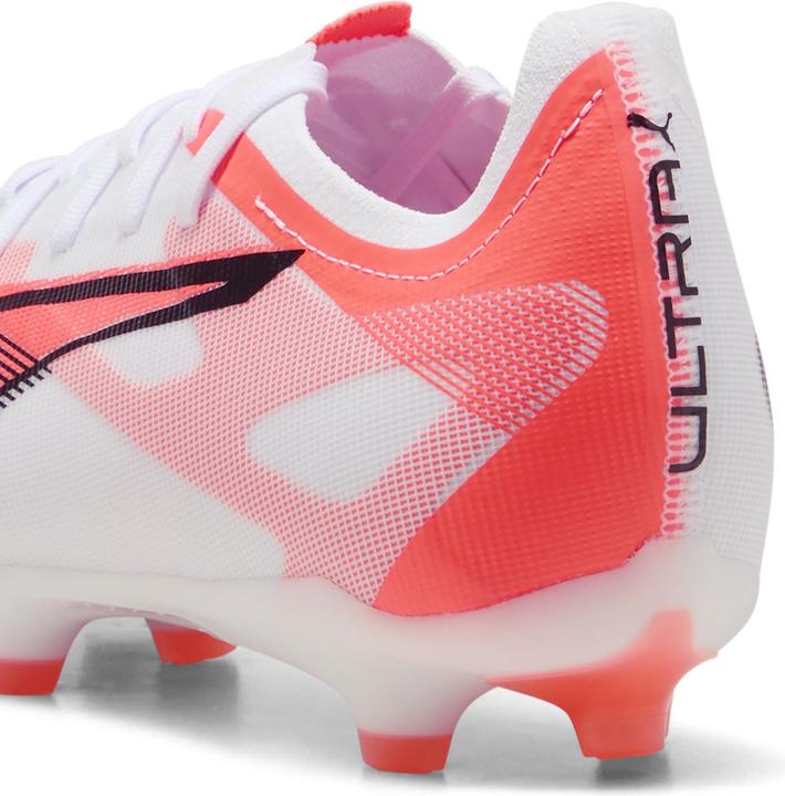 Actual product image Puma Ultra 5 Match Fg/Ag (46.5)