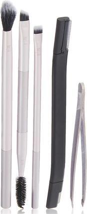 Actual product image Real Techniques Rest In Show Brows Lote 5 pz
