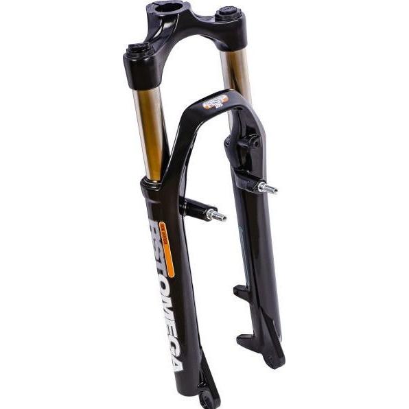 RST, Velogabel, (80 mm, Feder)